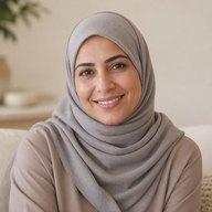 Farida M.