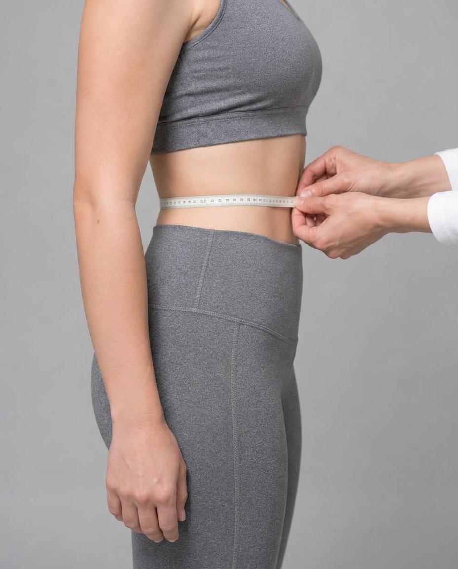 Body Contouring result at New Me Clinic