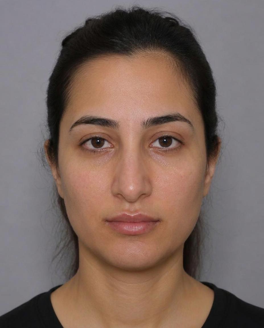 Fillers result at New Me Clinic