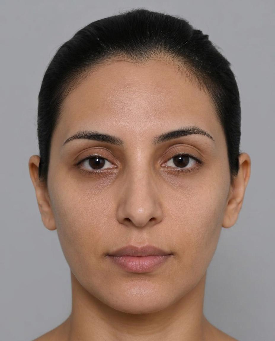 Pigmentation result at New Me Clinic