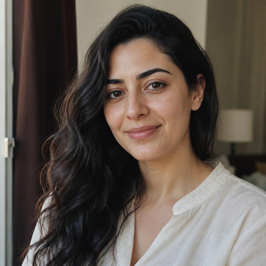 Nour H., a patient of New Me Clinic