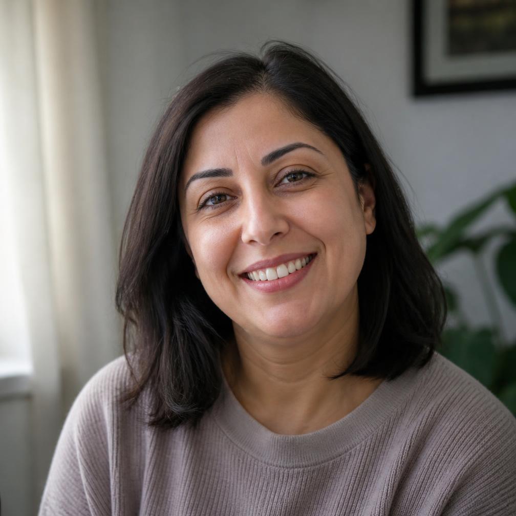 Mariam A., a patient of New Me Clinic