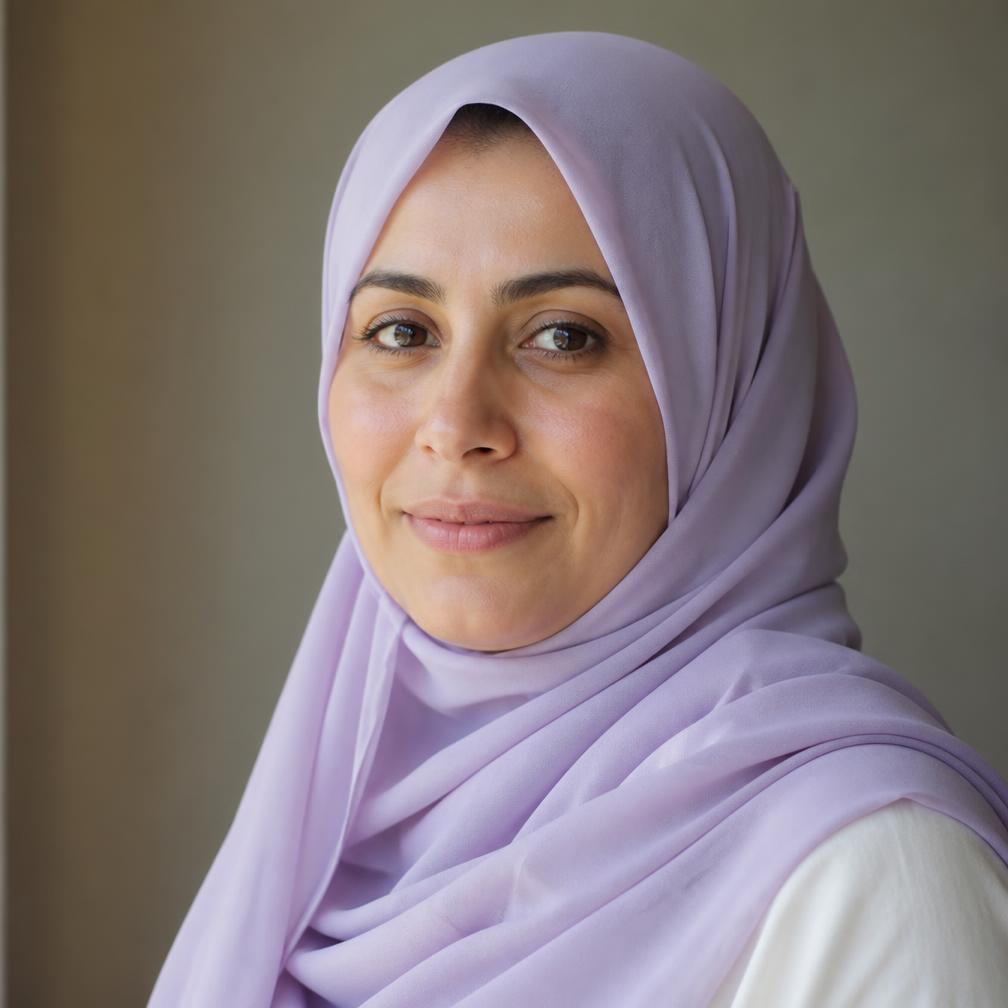 Salma K., a patient of New Me Clinic