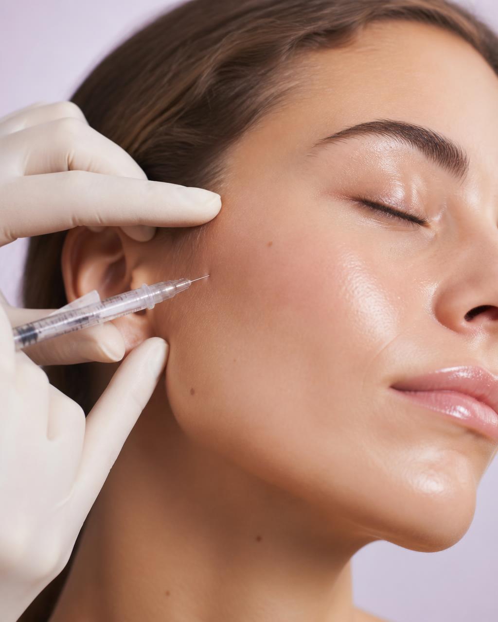 Skin Boosters