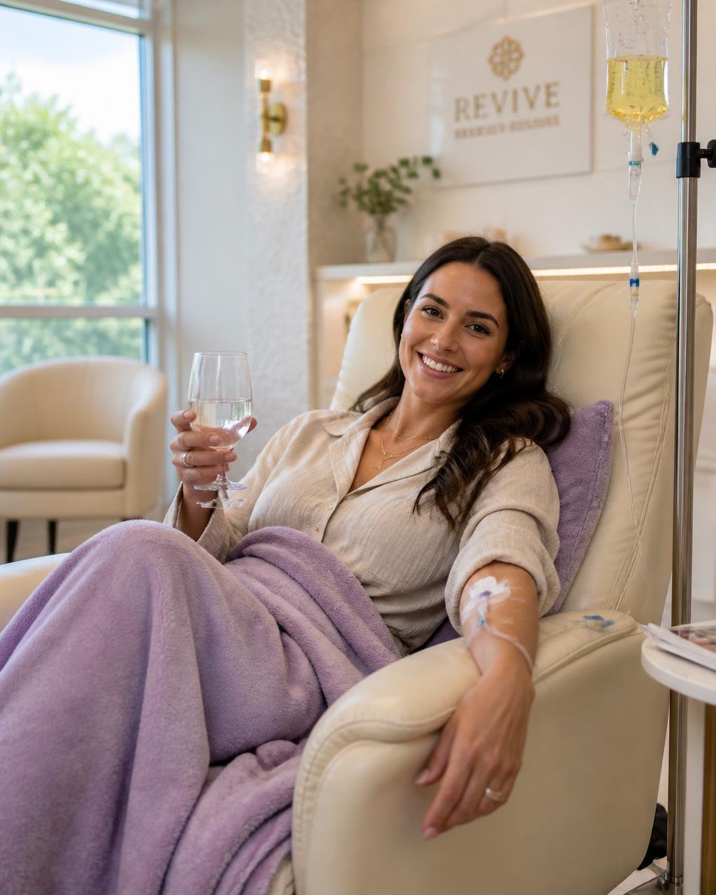 IV Therapy