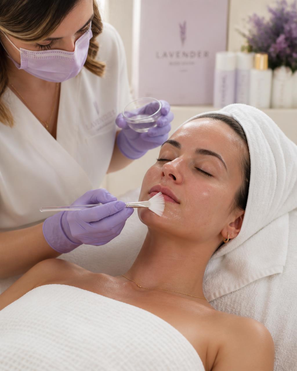 Chemical Peels