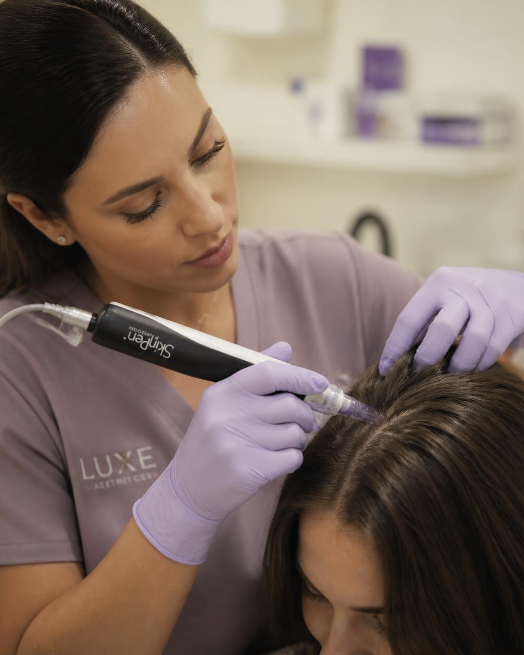 PRP Therapy